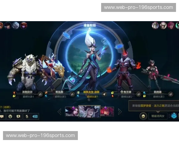 英雄联盟运动相机:把峡谷热血变成你的专属影像 英雄联盟运动相机:把峡谷热血变成你的专属影像